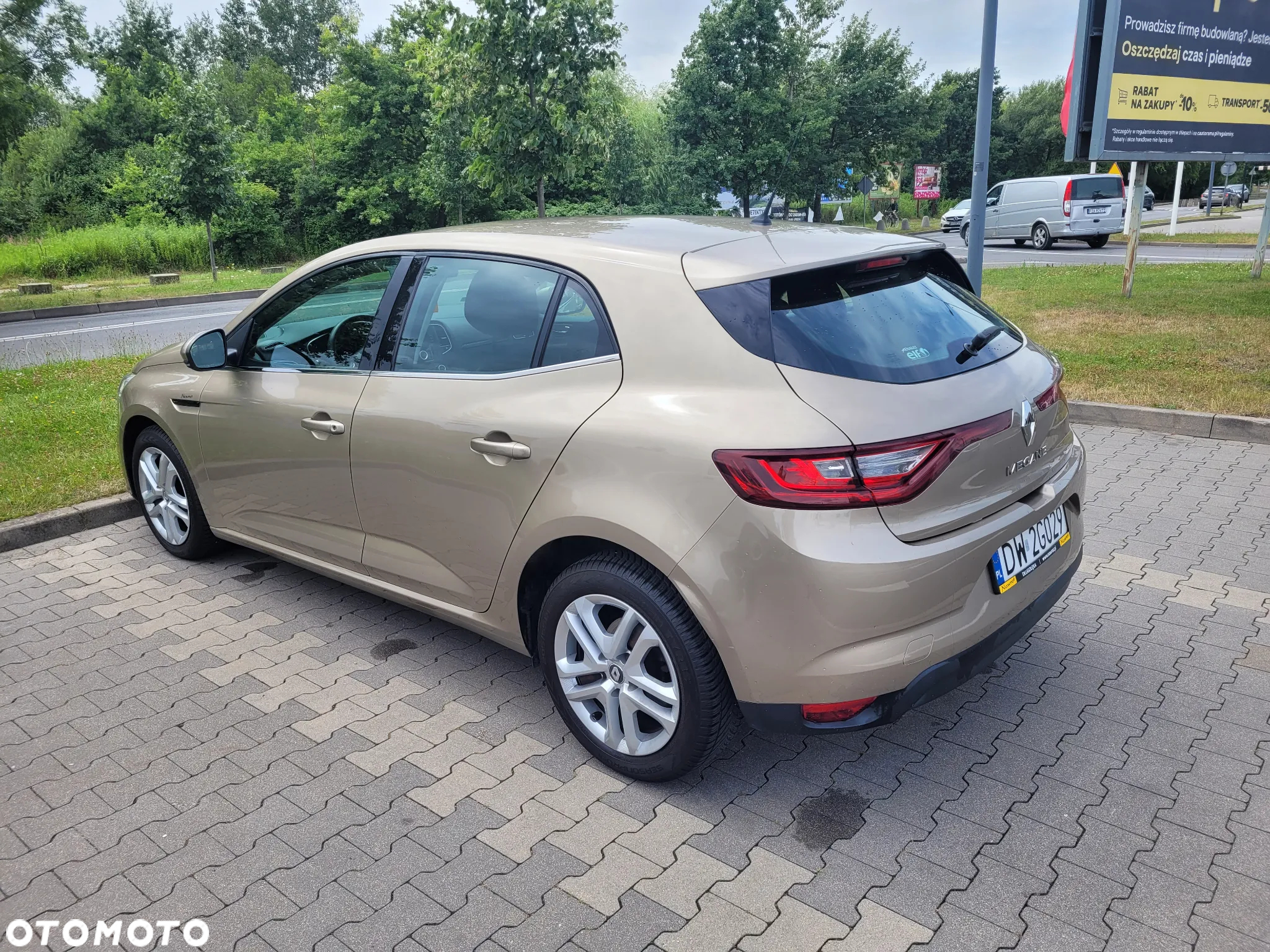 Renault Megane 1.2 16V TCe Energy Zen - 2