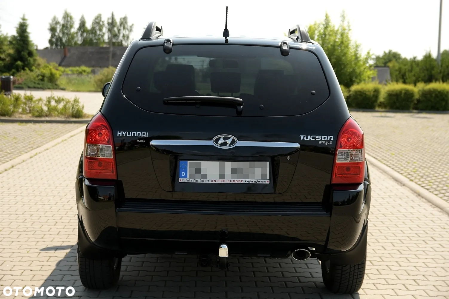 Hyundai Tucson - 6