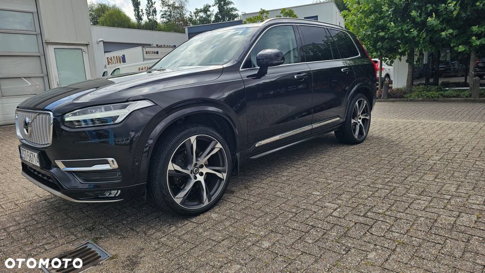 Volvo XC 90 - 4