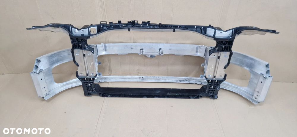 WZMOCNIENIE BELKA AUDI A5 B10 8B3 PAS PRZEDNI 8B3805594 - 8