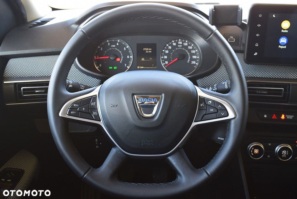 Dacia Jogger - 19