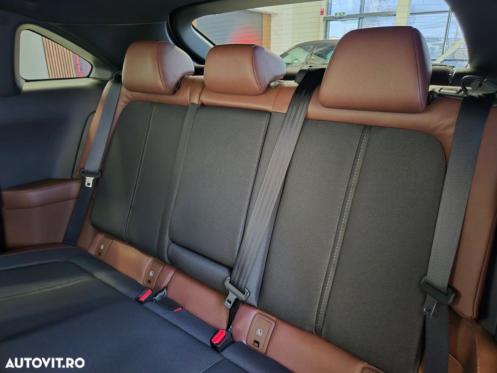 Mazda MX-30 e-Skyactiv EV Prime-Line - 14