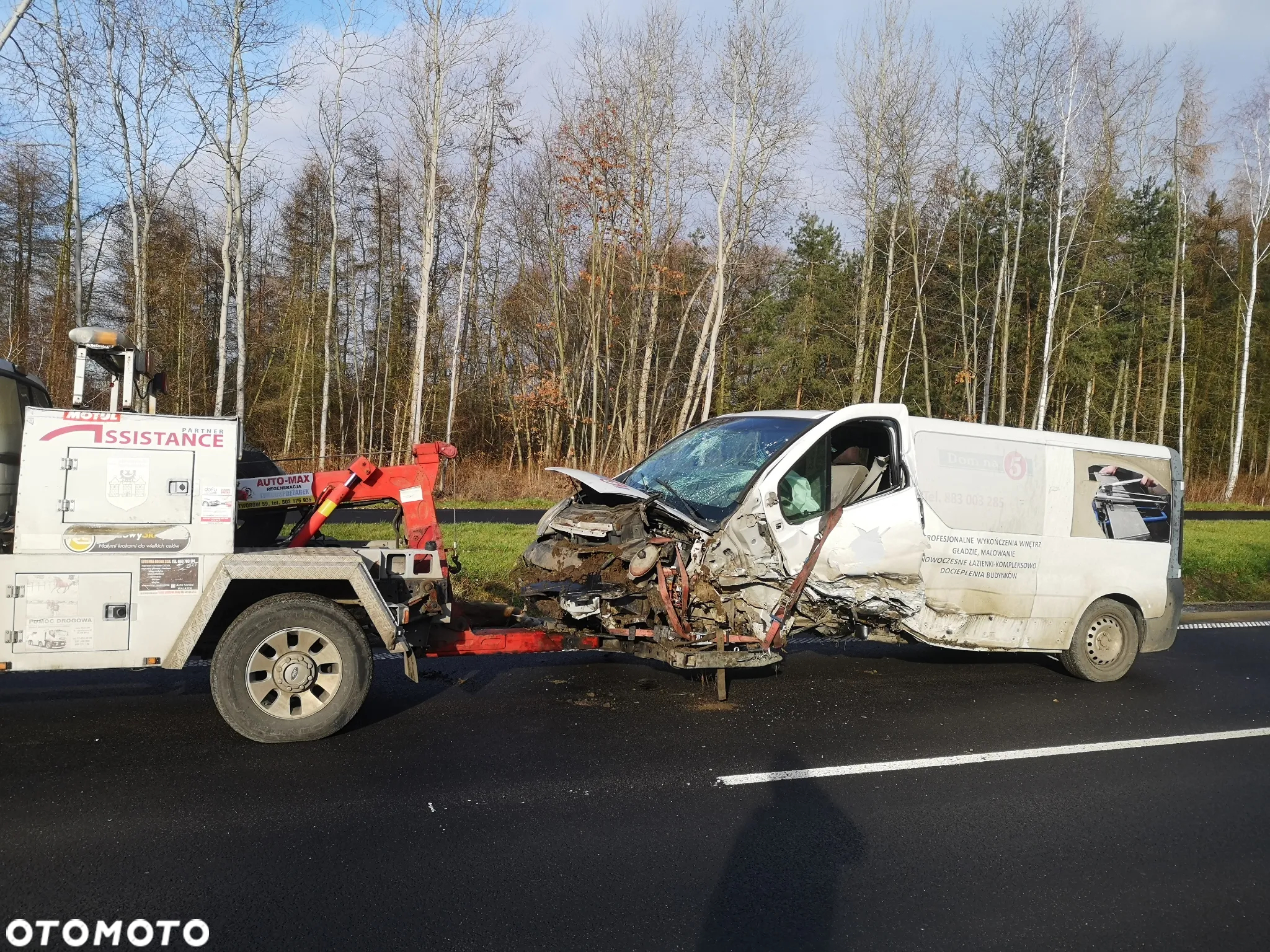 Ford F350 - 30
