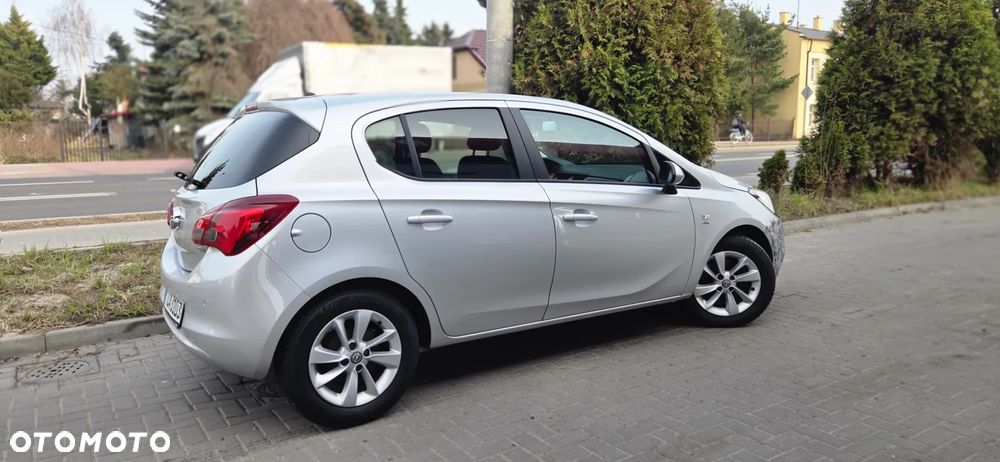 Opel Corsa 1.3 CDTI Color Edition - 17