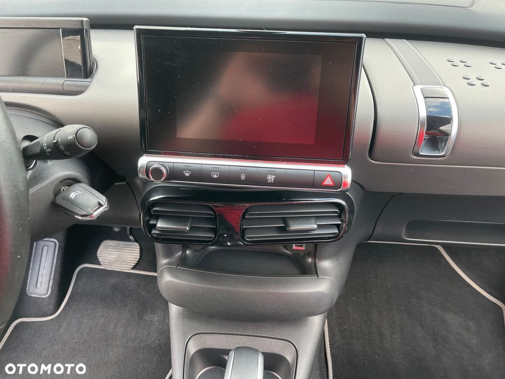 Citroën C4 Cactus 1.2 PureTech GPF Shine EAT6 - 17