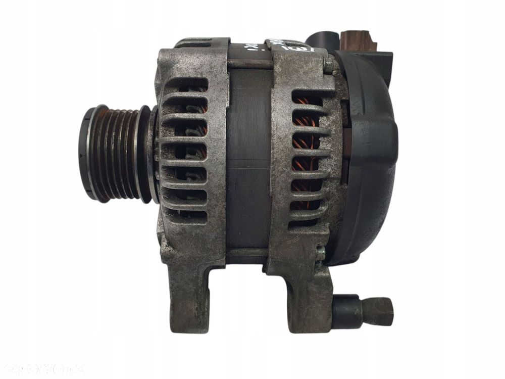 ALTERNATOR Ford Focus C-Max 1.6 TDCI Lucas 3 PIN LRA02815 PO560920 - 3