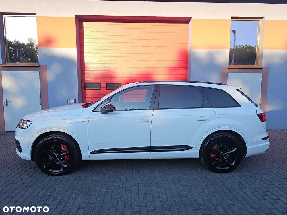 Audi Q7 - 18