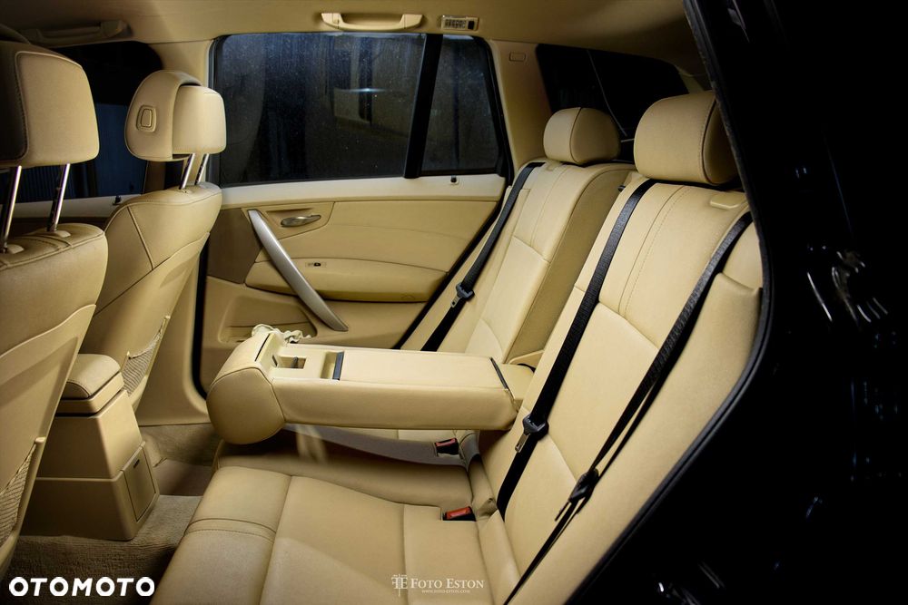BMW X3 - 6