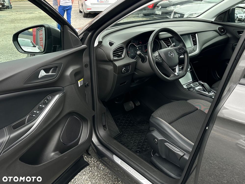 Opel Grandland X 1.6 T PHEV Elite - 12