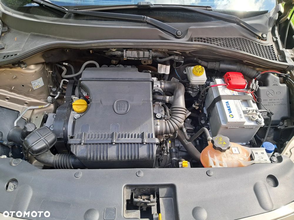 Fiat Tipo 1.4 16v - 11
