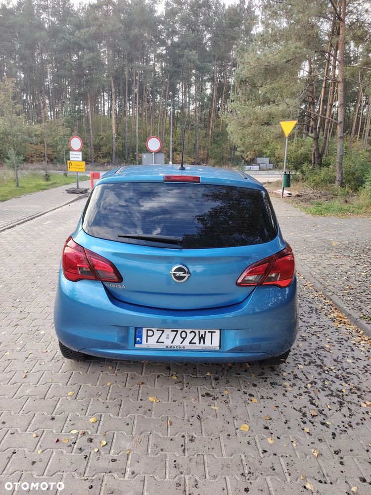 Opel Corsa - 19