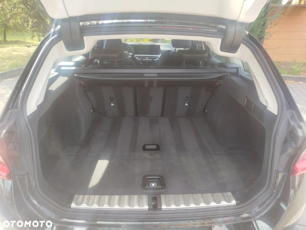 BMW Seria 3 - 5