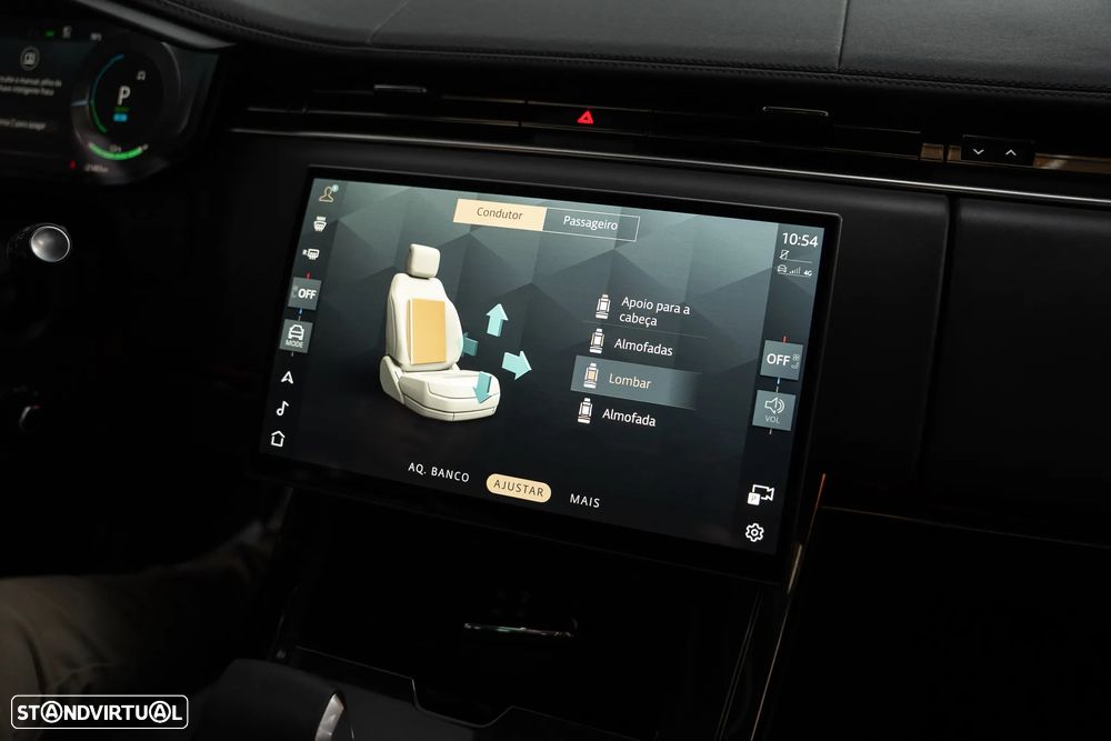 Land Rover Range Rover Sport 3.0 P460e Dynamic SE - 40