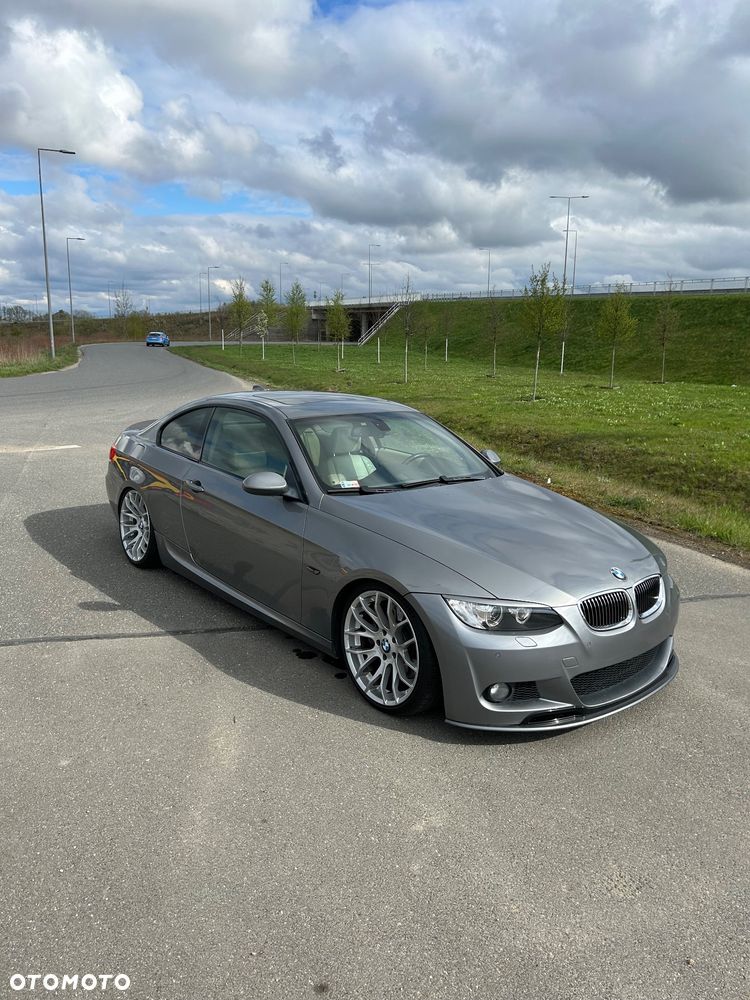 BMW Seria 3 335i - 11