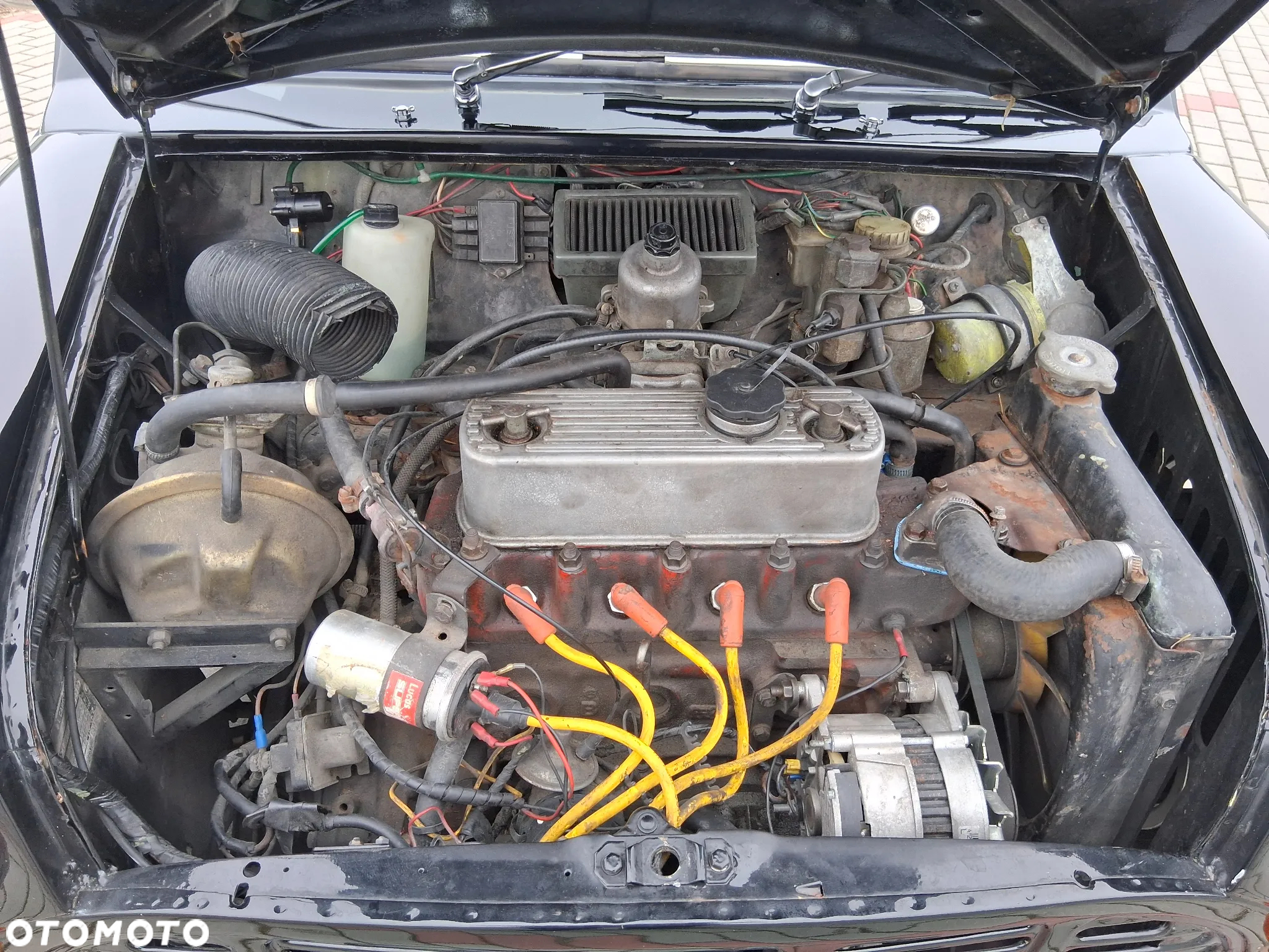 Austin Mini 1.3 Cooper - 36