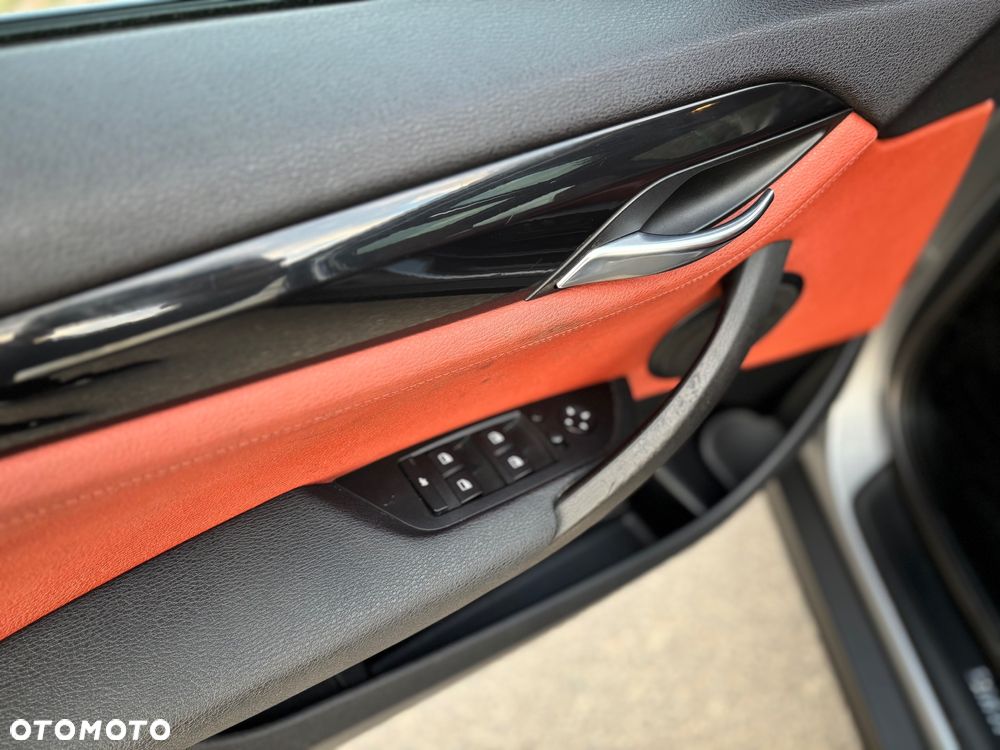 BMW X1 xDrive23d - 8