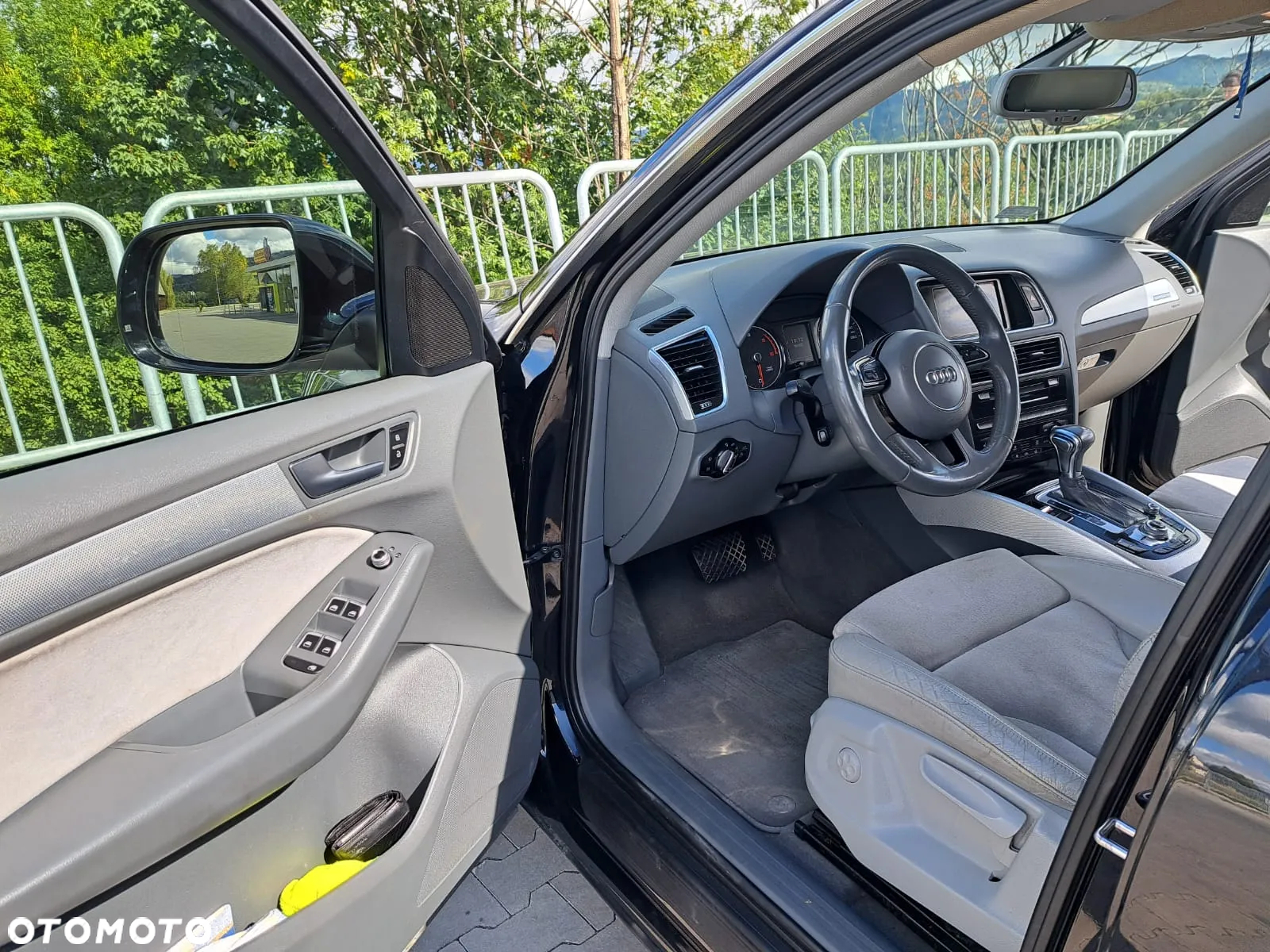 Audi Q5 2.0 TDI quattro S tronic - 4