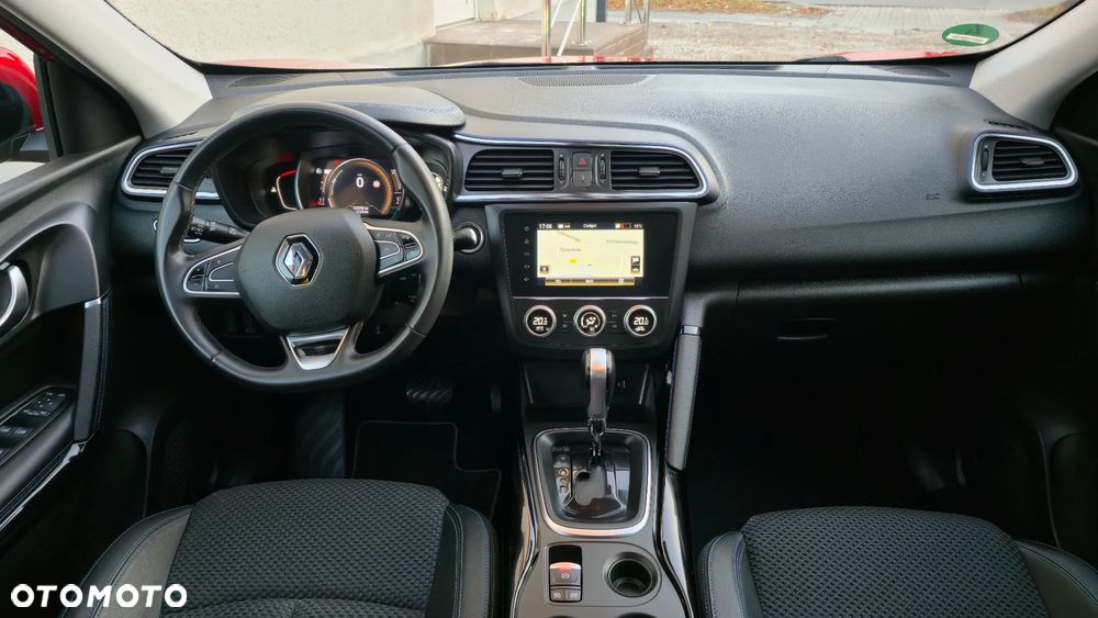 Renault Kadjar 1.3 TCe FAP Intens EDC - 19