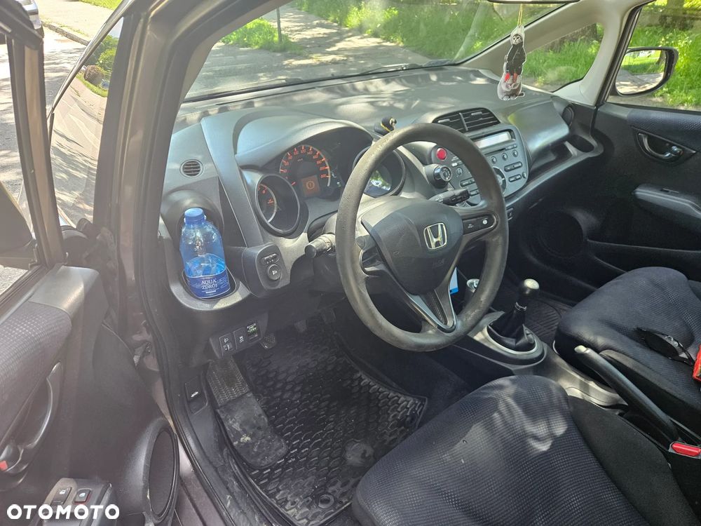 Honda Jazz 1.2 Base VSA - 6