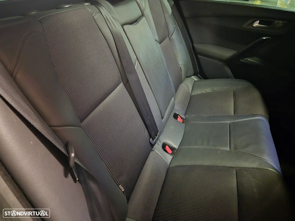 Peugeot 508 SW 1.6 e-HDi Allure 2-Tronic - 37