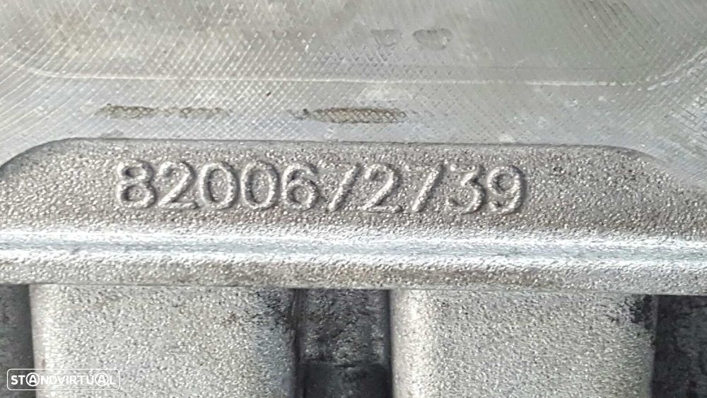 SOBRECARTER RENAULT KOLEOS DYNAMIQUE PACK2 - 8