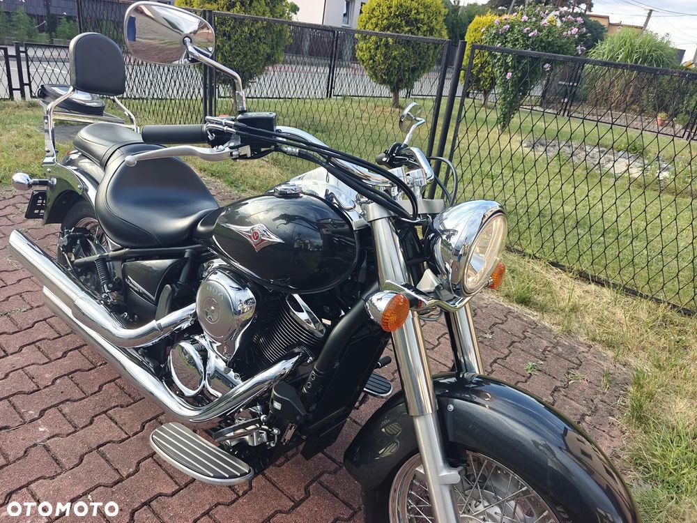 Kawasaki VN - 3