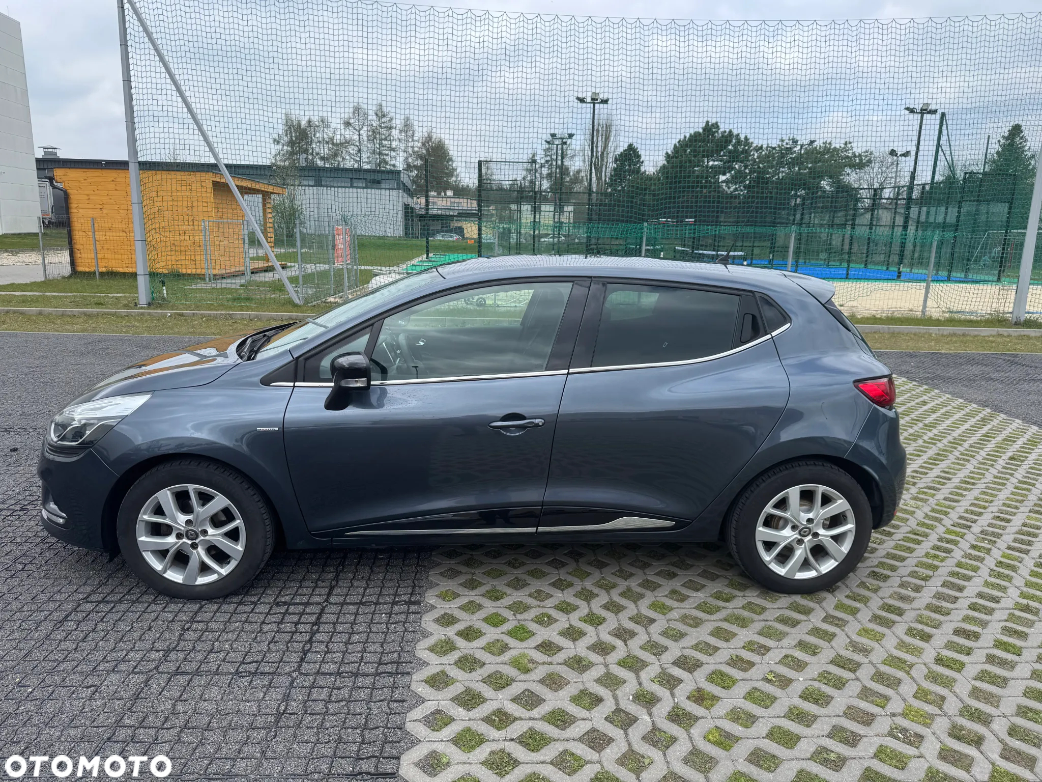 Renault Clio 0.9 Energy TCe Limited - 7
