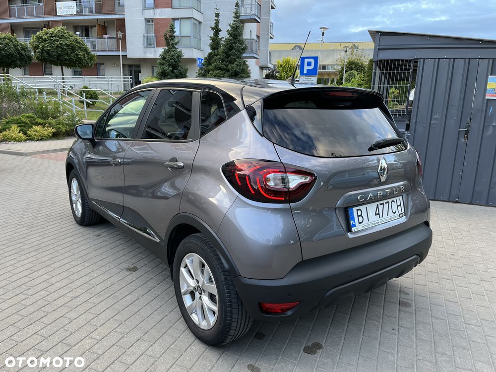 Renault Captur 1.3 TCe Intens - 9