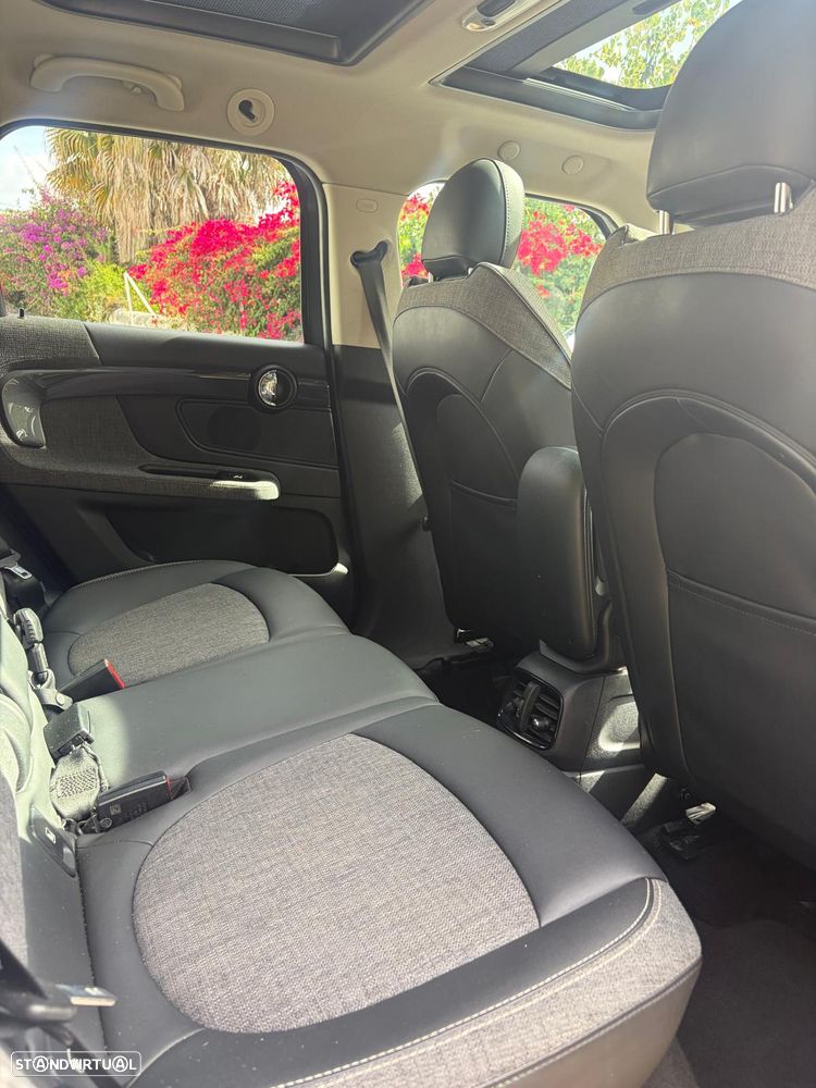 MINI Countryman - 7