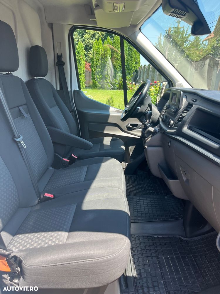 Ford Transit - 6