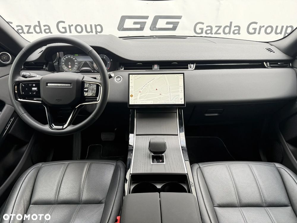 Land Rover Range Rover Evoque 2.0 D200 mHEV S - 11