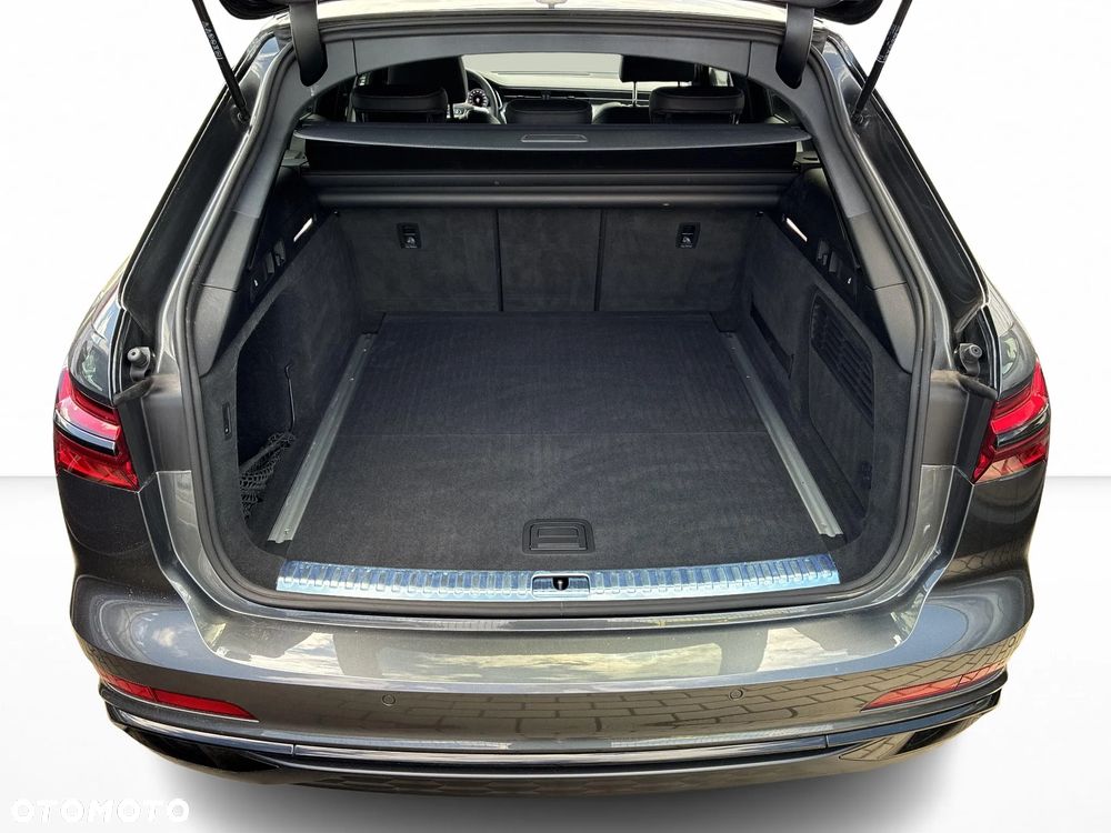 Audi A6 Avant 40 TDI mHEV Quattro S Line S tronic - 13