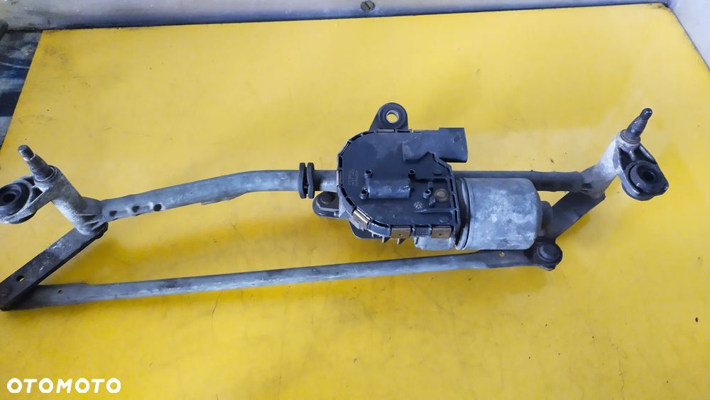 MECHANIZM WYCIERACZEK VW 3C2955023B - 2