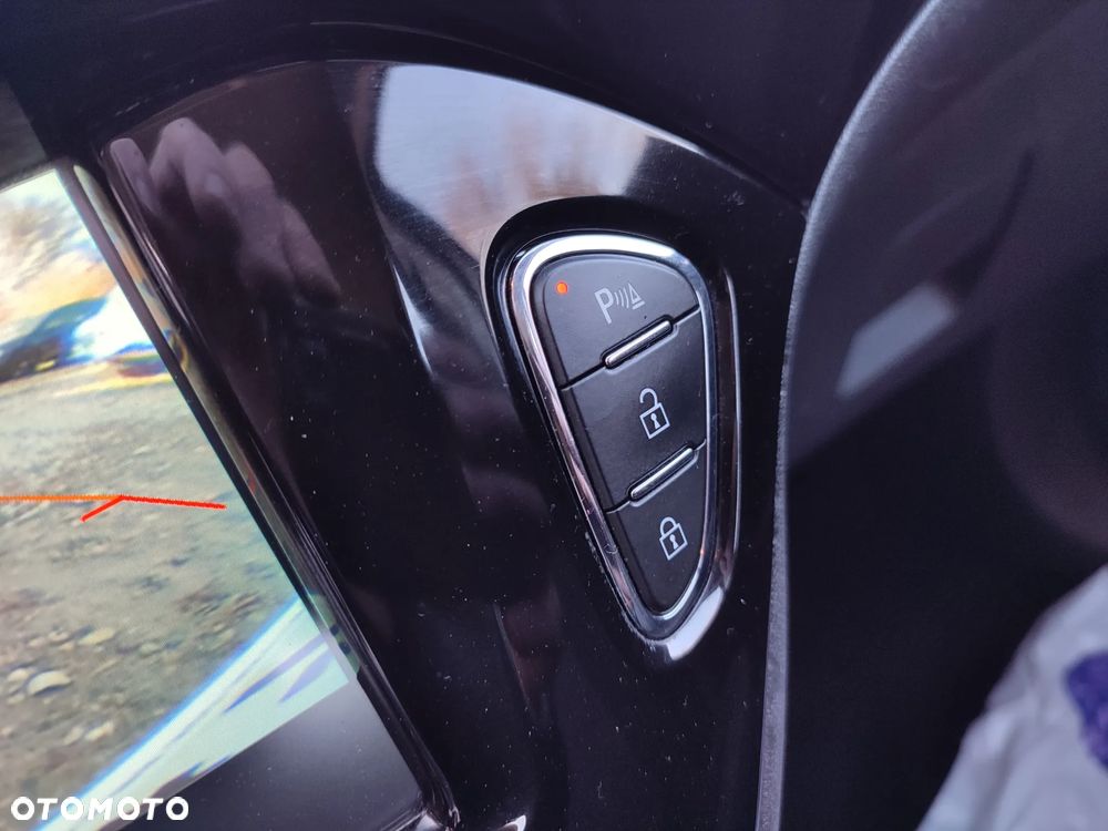 Opel Corsa 1.4 Turbo ecoFLEX Start-Stop Innovation - 31