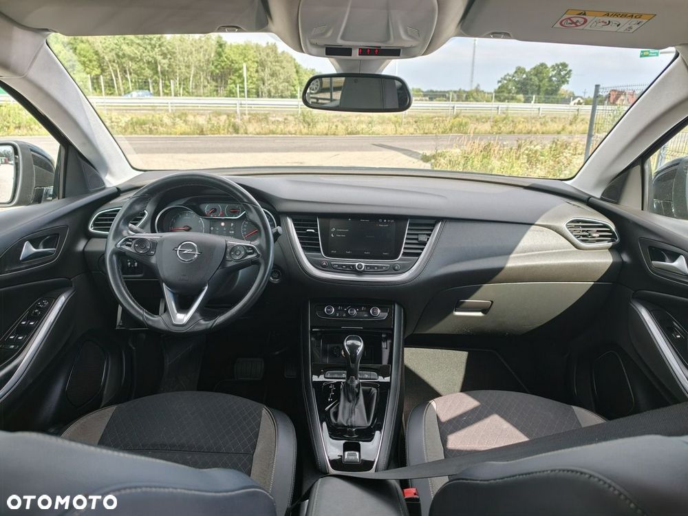 Opel Grandland X - 19