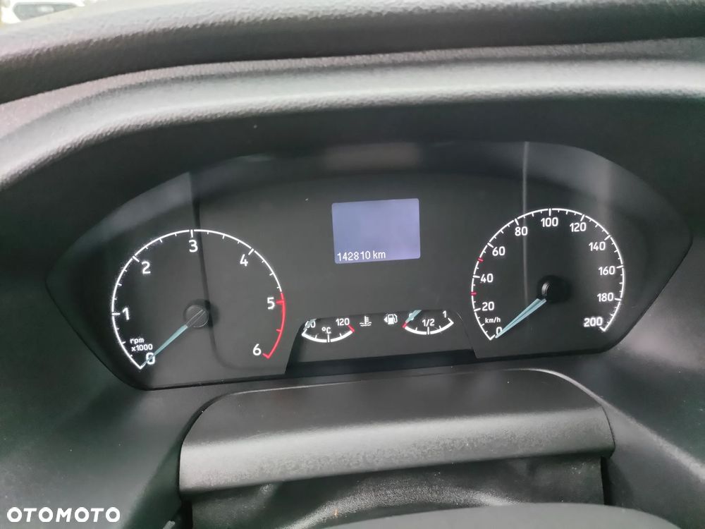 Ford TRANSIT CUSTOM 2020r 2,0 TDCI 130KM L1H1 EURO 6 LEDY CENA BRUTTO VAT 23% - 8