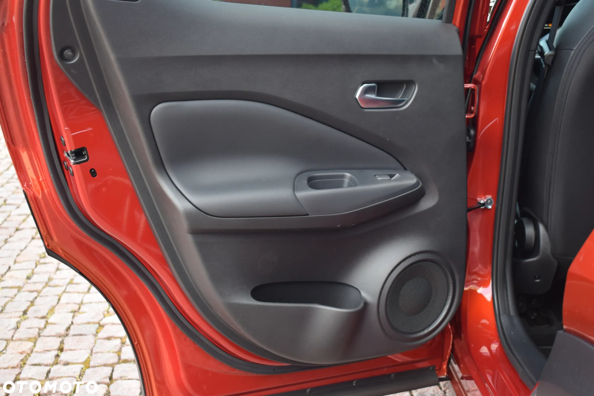 Nissan Juke 1.0 DIG-T N-Connecta DCT - 14