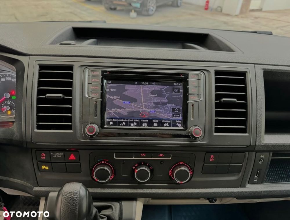 Volkswagen Transporter - 13