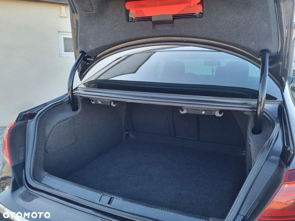 Volkswagen CC 2.0 TDI BlueMotion Technology - 14
