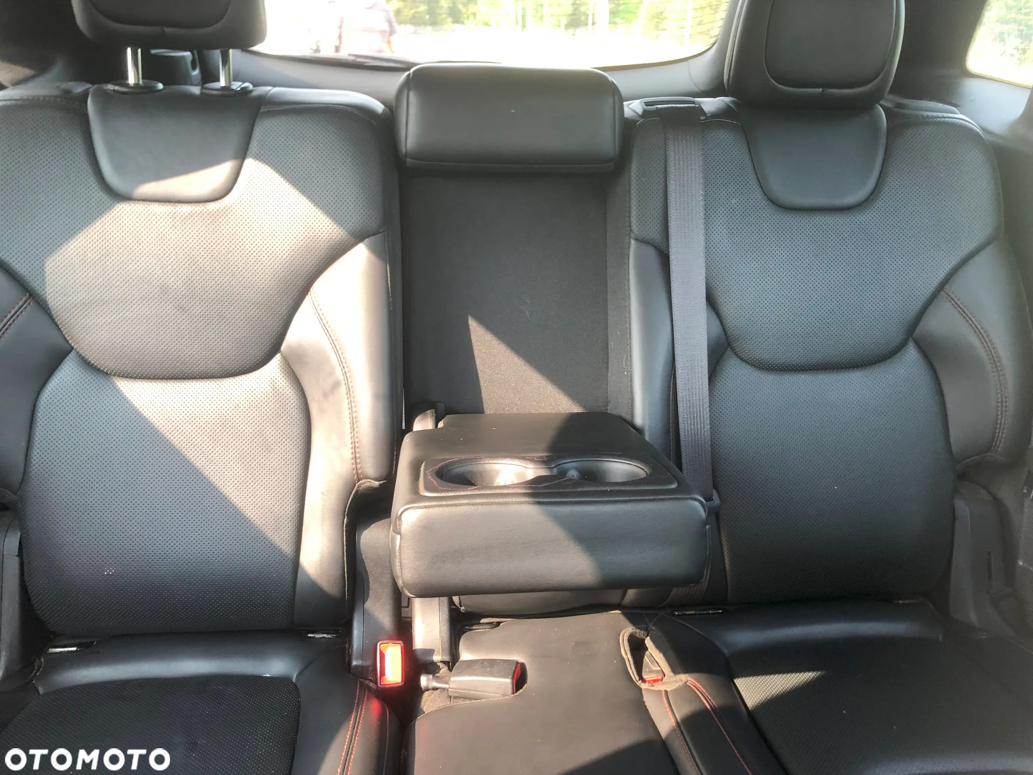 Jeep Cherokee 3.2 V6 Active Drive Lock Trailhawk - 27
