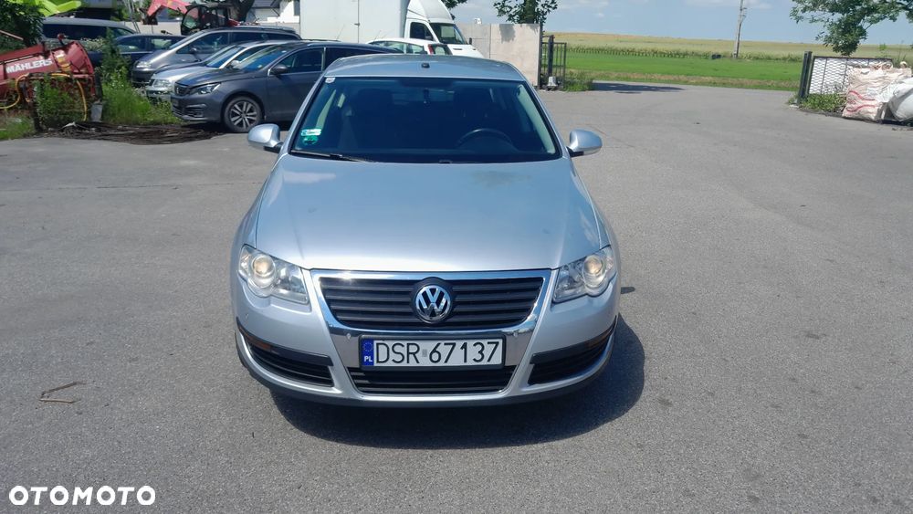 Volkswagen Passat 2.0 TDI DPF Comfortline DSG - 7