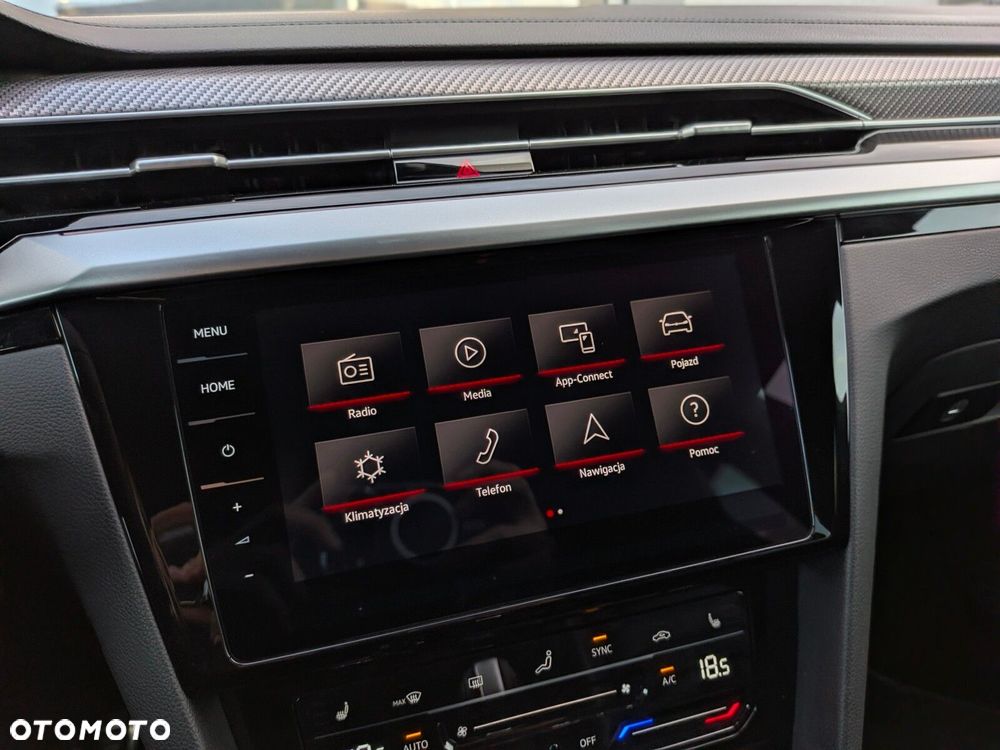 Volkswagen Arteon Shooting Brake 2.0 TSI 4Motion R DSG - 23