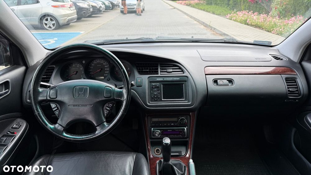 Honda Accord - 6