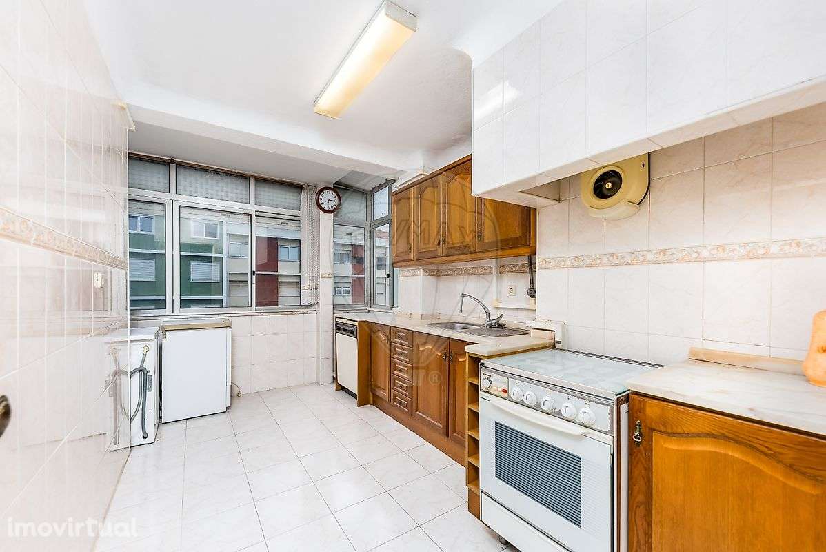 Apartamento T2 para venda - Grande imagem: 2/16