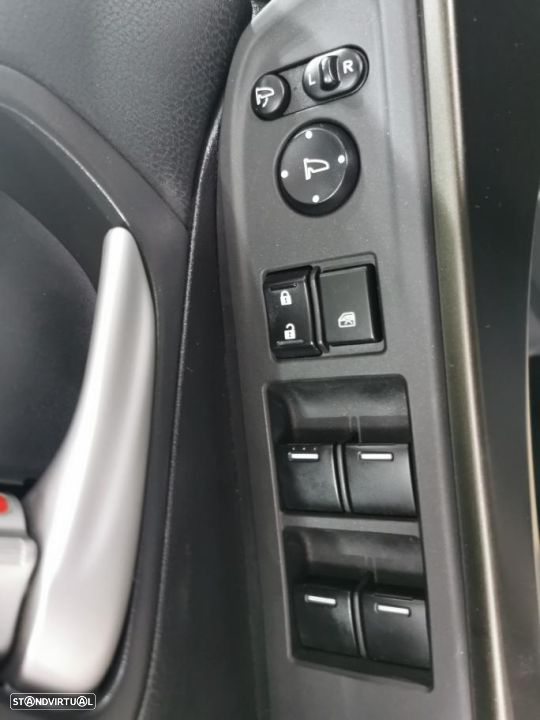 Honda Civic 2.2 i-DTEC Sport - 11