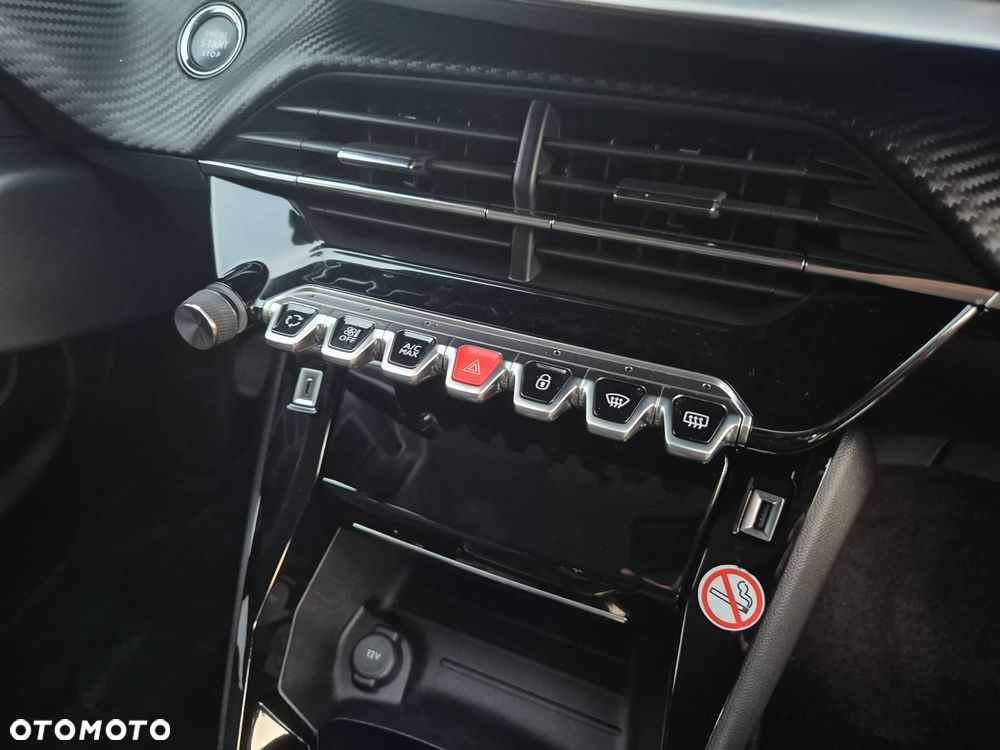 Peugeot 2008 1.2 PureTech Active Pack S&S - 13