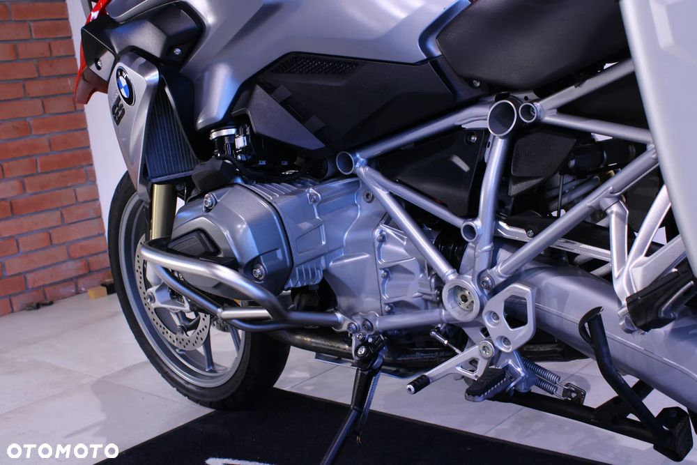 BMW GS - 35