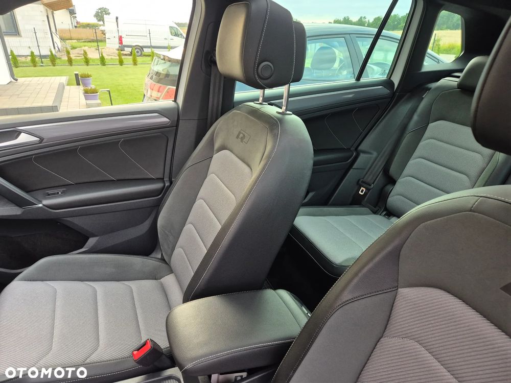 Volkswagen Tiguan 2.0 TDI BMT SCR 4Mot Highline DSG - 18