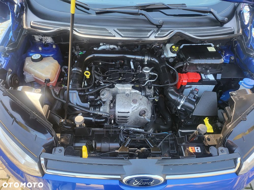 Ford EcoSport - 40