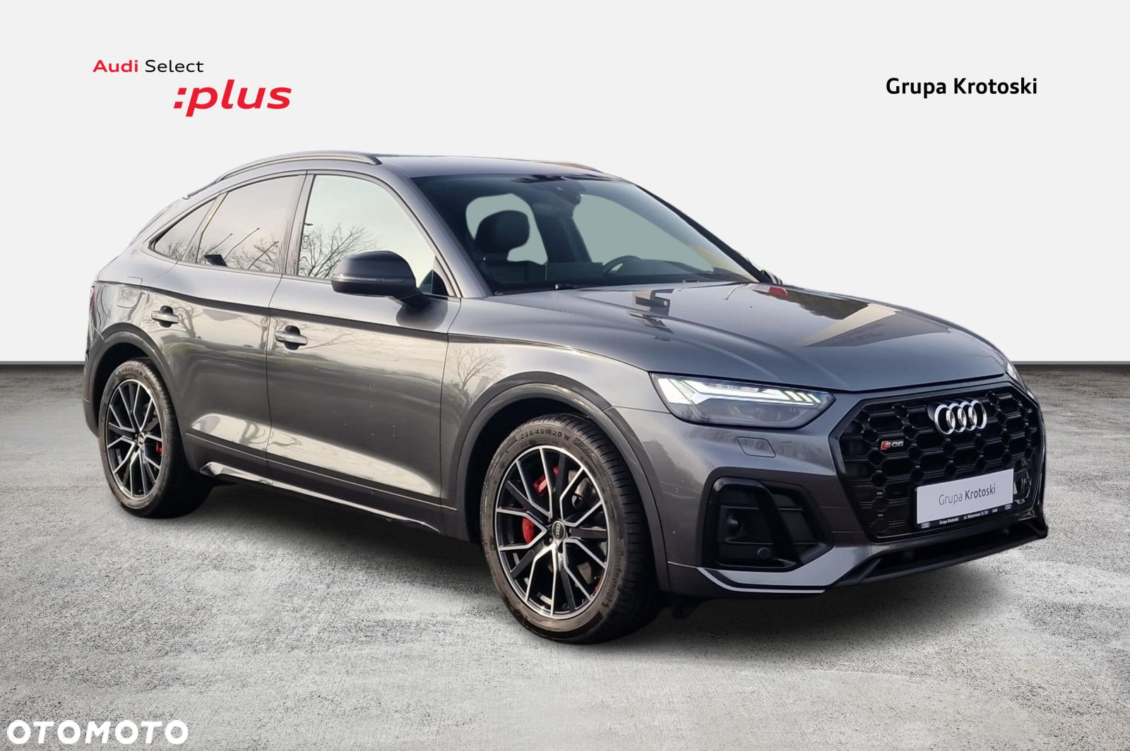 Audi SQ5 - 7